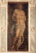 Andrea Mantegna St.Sebastian oil painting picture wholesale